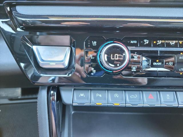 2026 GMC Sierra 1500 Crew Cab, Short Bed, AT4, 4WD