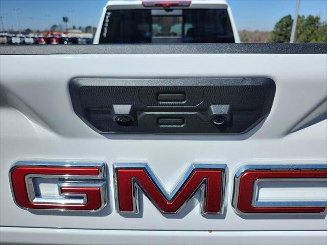 2026 GMC Sierra 3500HD Crew Cab, Long Bed, Denali Dual Rear Wheel, 4WD
