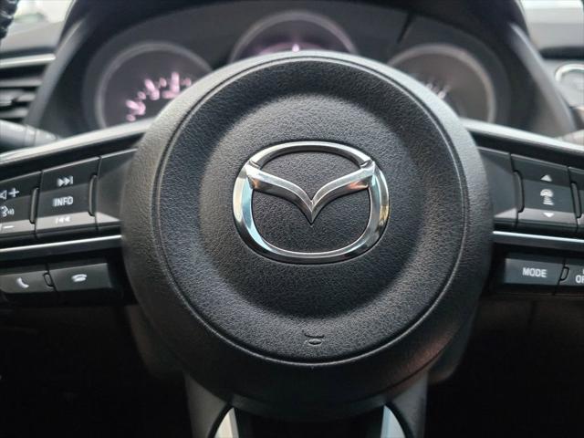 2017 Mazda Mazda6 Grand Touring