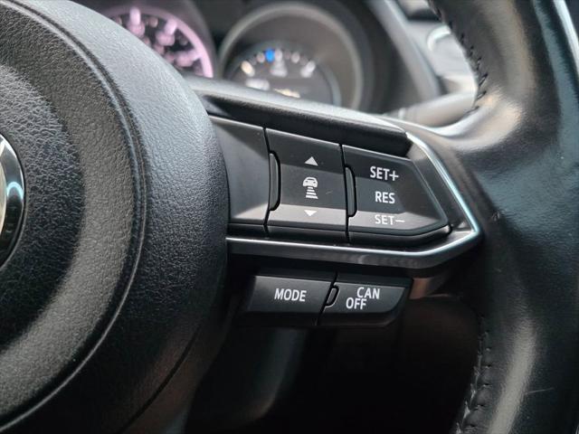 2017 Mazda Mazda6 Grand Touring