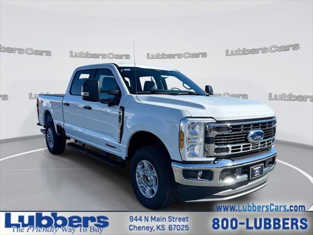 2026 Ford F-250 XLT for sale in Cheney, KS