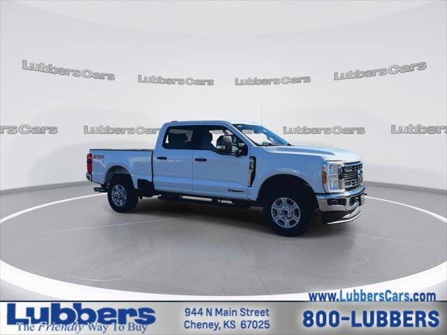 2026 Ford F-250 XLT