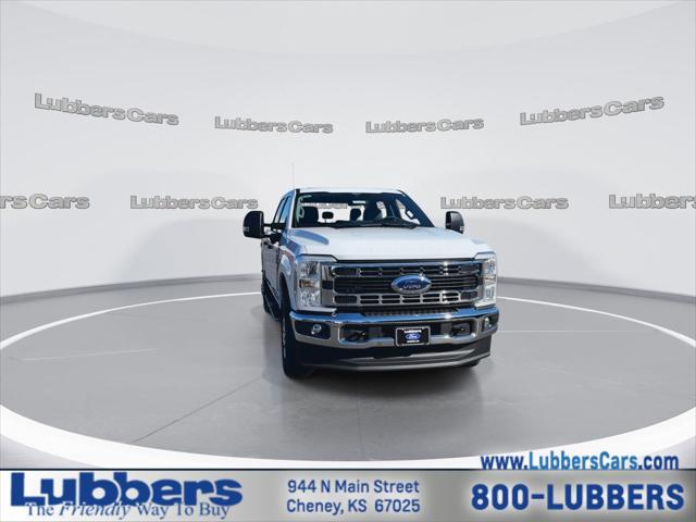 2026 Ford F-250 XLT