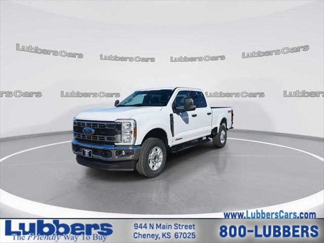2026 Ford F-250 XLT