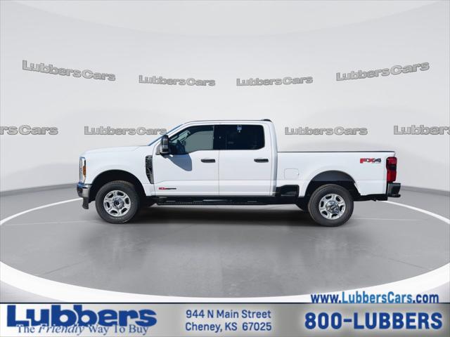 2026 Ford F-250 XLT