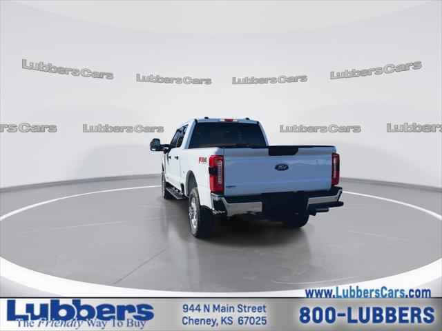 2026 Ford F-250 XLT