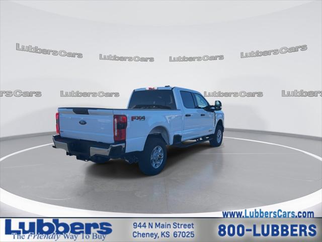 2026 Ford F-250 XLT