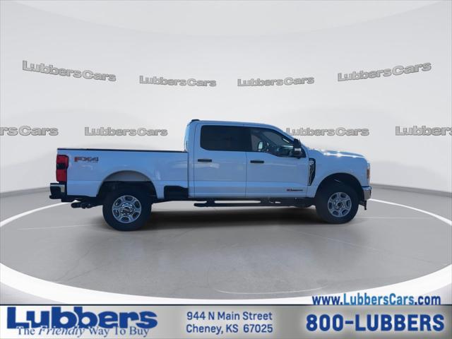 2026 Ford F-250 XLT