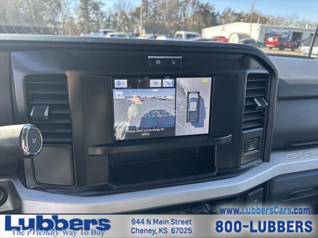 2026 Ford F-250 XLT
