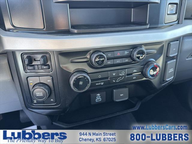 2026 Ford F-250 XLT