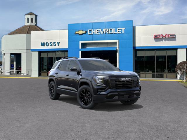 2026 GMC Terrain FWD Elevation for sale in Picayune, MS