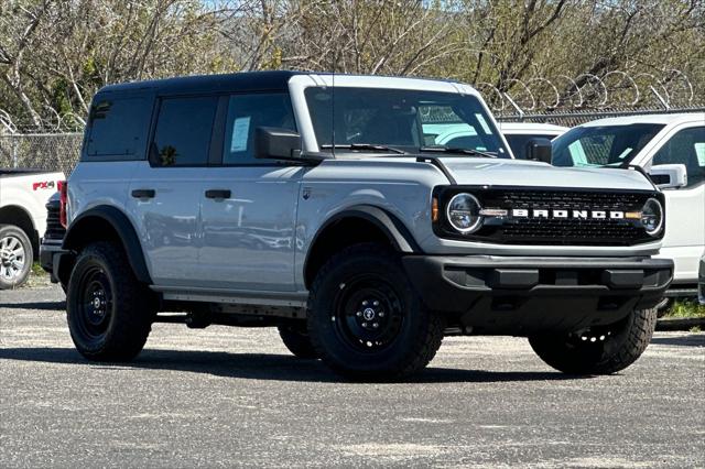 2026 Ford Bronco Big Bend for sale in San Luis Obispo, CA