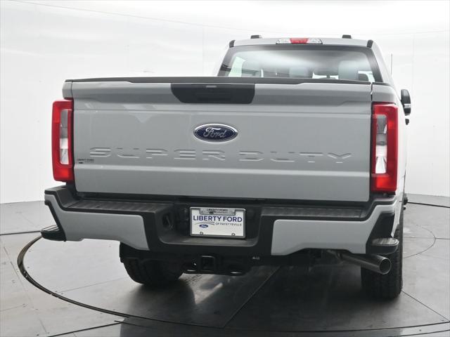 2026 Ford F-250 XL