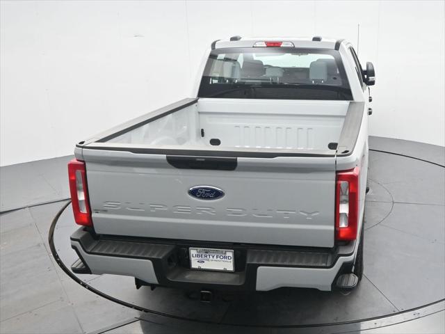 2026 Ford F-250 XL