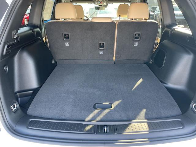 2026 Jeep Grand Cherokee Limited 4x2