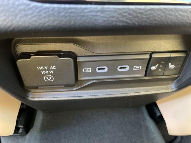2026 Jeep Grand Cherokee Limited 4x2