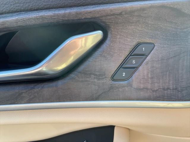 2026 Jeep Grand Cherokee Limited 4x2