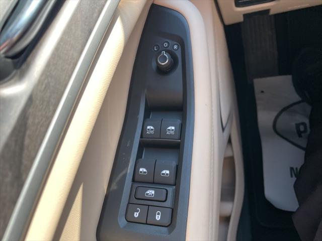2026 Jeep Grand Cherokee Limited 4x2