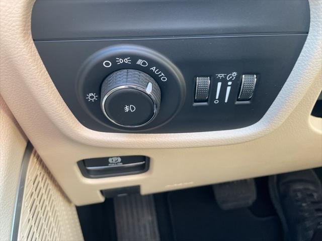 2026 Jeep Grand Cherokee Limited 4x2