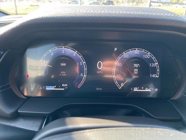 2026 Jeep Grand Cherokee Limited 4x2