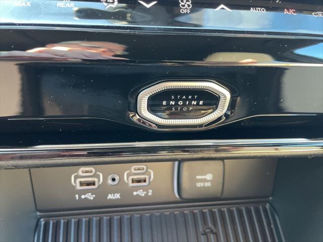 2026 Jeep Grand Cherokee Limited 4x2