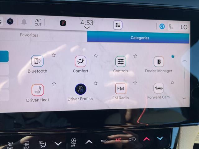 2026 Jeep Grand Cherokee Limited 4x2