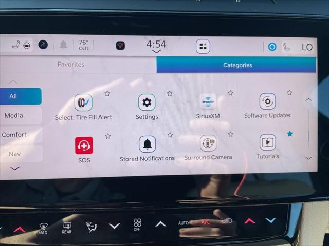 2026 Jeep Grand Cherokee Limited 4x2