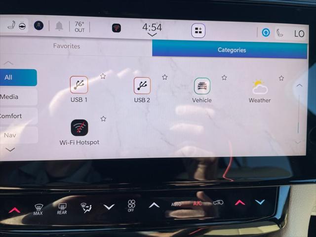 2026 Jeep Grand Cherokee Limited 4x2