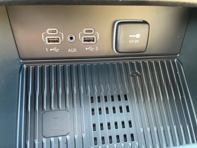2026 Jeep Grand Cherokee Limited 4x2