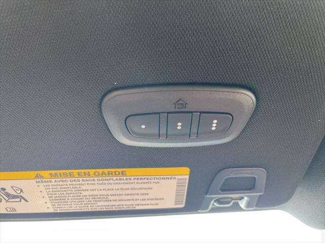2026 Jeep Grand Cherokee Limited 4x2