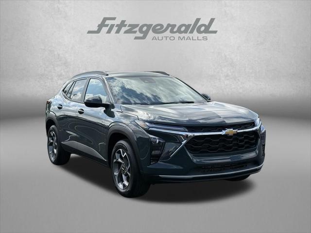 2026 Chevrolet Trax FWD LT for sale in Hagerstown, MD