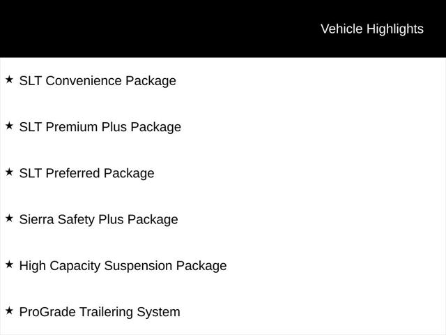2022 GMC Sierra 1500 4WD Crew Cab Short Box SLT