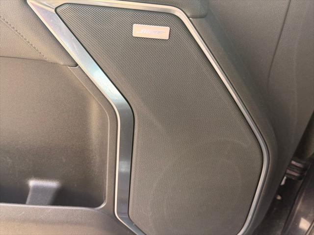 2022 GMC Sierra 1500 4WD Crew Cab Short Box SLT