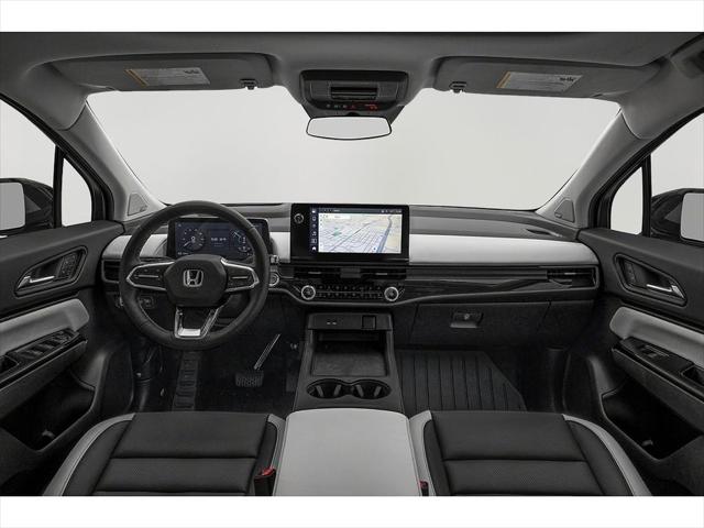 2026 Honda Prologue Elite