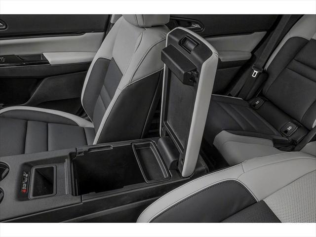 2026 Honda Prologue Elite