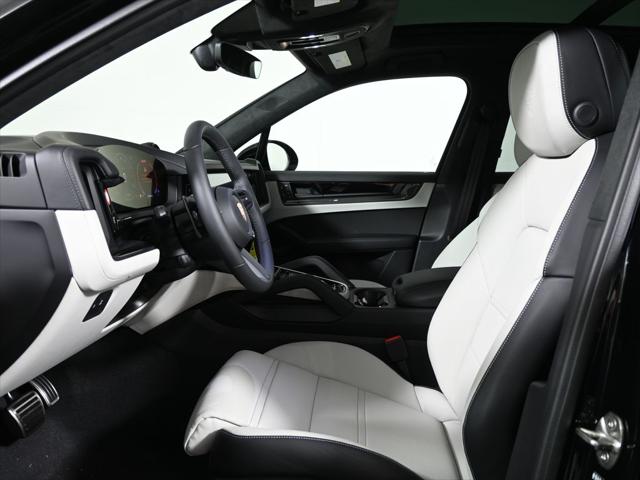 2026 Porsche Cayenne GTS