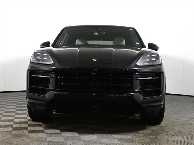 2026 Porsche Cayenne GTS