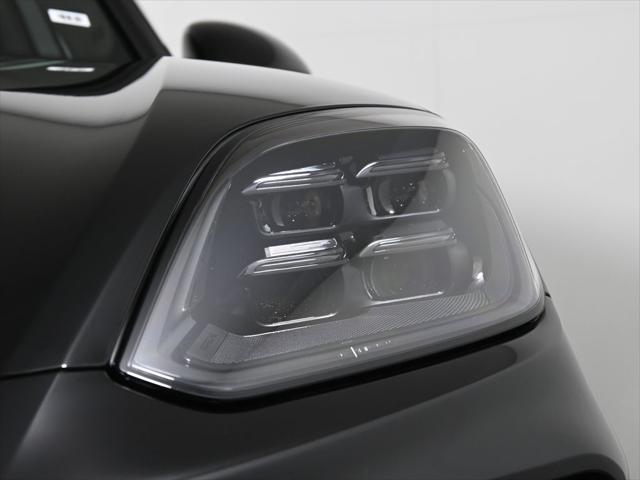 2026 Porsche Cayenne GTS