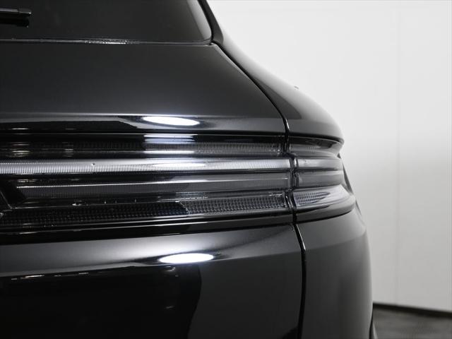 2026 Porsche Cayenne GTS
