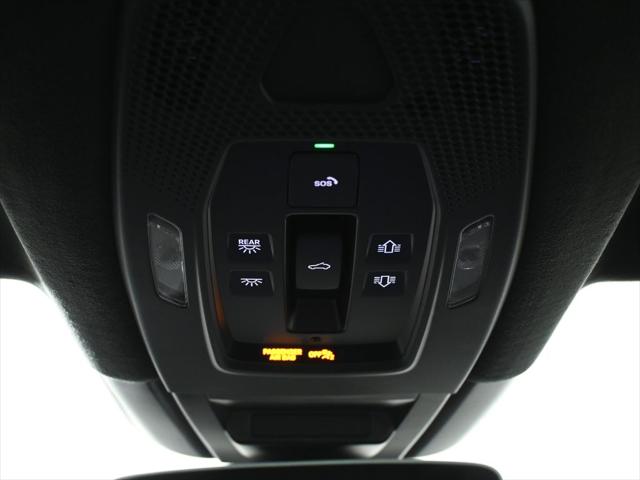 2026 Porsche Cayenne GTS