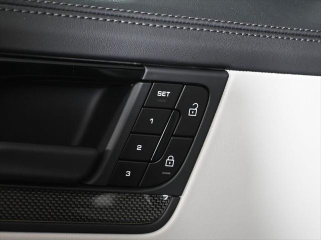 2026 Porsche Cayenne GTS