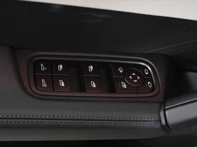 2026 Porsche Cayenne GTS