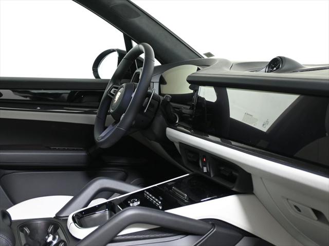2026 Porsche Cayenne GTS