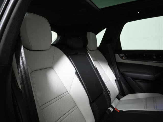 2026 Porsche Cayenne GTS