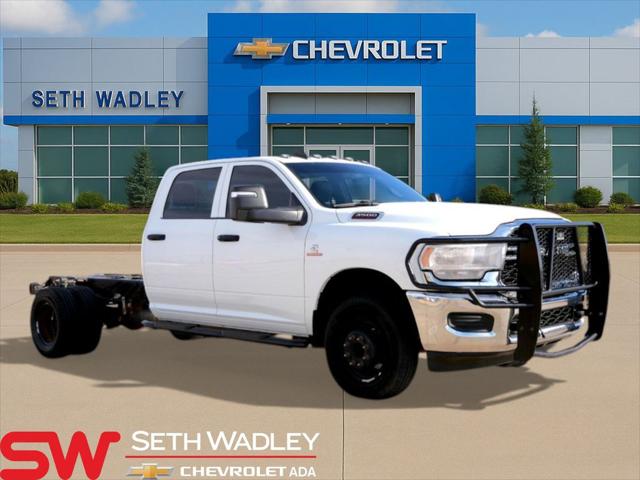 2024 Ram 3500 Tradesman/SLT/Laramie/Limited for sale in Ada, OK