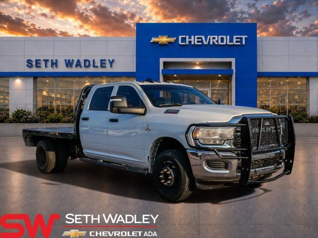 2024 Ram 3500 Tradesman/SLT/Laramie/Limited for sale in Ada, OK