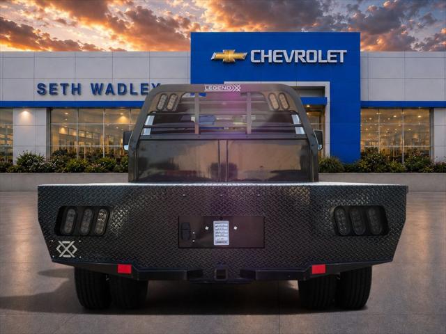 2024 Ram 3500 Tradesman/SLT/Laramie/Limited