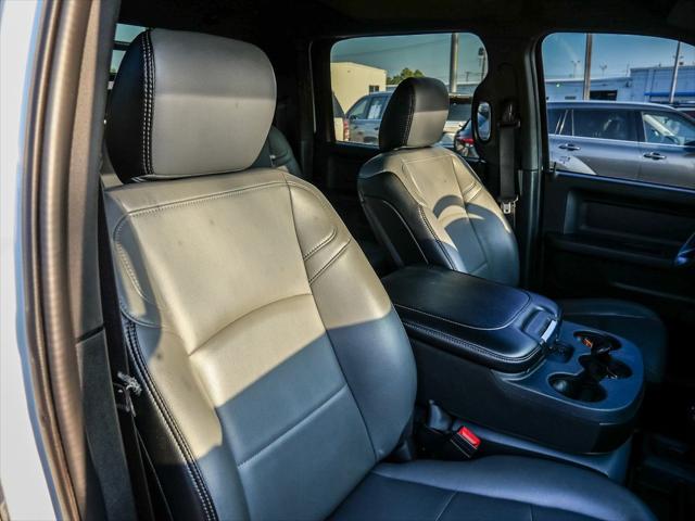 2024 Ram 3500 Tradesman/SLT/Laramie/Limited