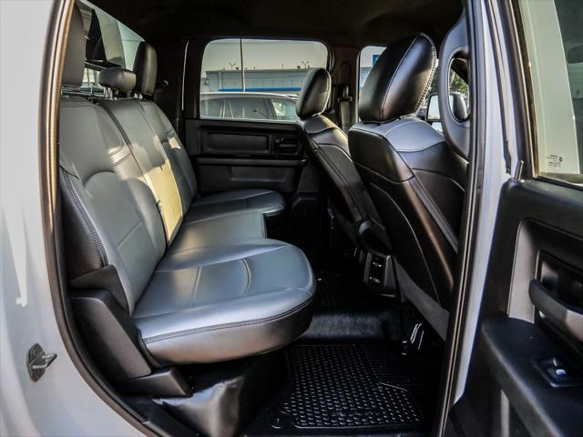 2024 Ram 3500 Tradesman/SLT/Laramie/Limited