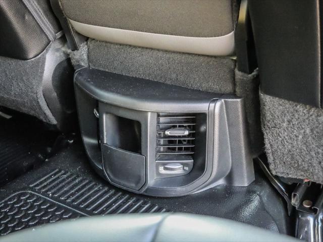 2024 Ram 3500 Tradesman/SLT/Laramie/Limited